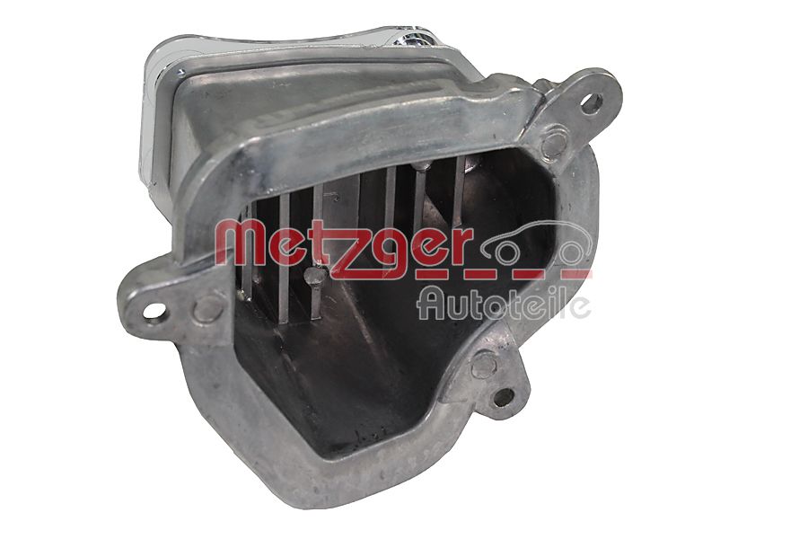 METZGER 0896521 GREENPARTS Steuergerät, Beleuchtung